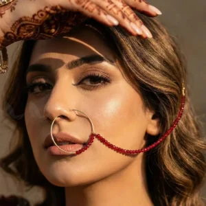 Wedding Nose Ring-0001